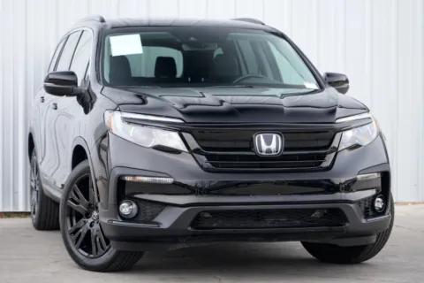 Photos of 2022 Honda Pilot Special Edition for sale in Peachtree Corners, GA at Atlanta Best Used Cars
