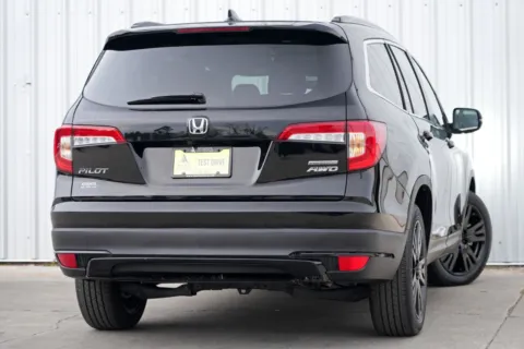 More photos of 2022 Honda Pilot Special Edition at Atlanta Best Used Cars, GA