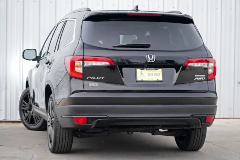 More photos of 2022 Honda Pilot Special Edition at Atlanta Best Used Cars, GA