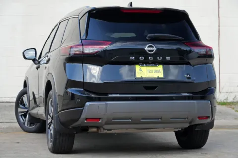 More photos of 2024 Nissan Rogue SL w/ Premium Package at Atlanta Best Used Cars, GA
