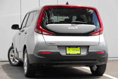 More photos of 2022 Kia Soul LX w/ Technology Package at Atlanta Best Used Cars, GA