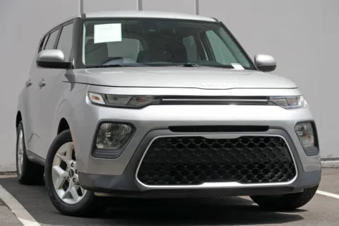 Photos of 2022 Kia Soul LX w/ Technology Package for sale in Peachtree Corners, GA at Atlanta Best Used Cars