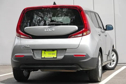 More photos of 2022 Kia Soul LX w/ Technology Package at Atlanta Best Used Cars, GA