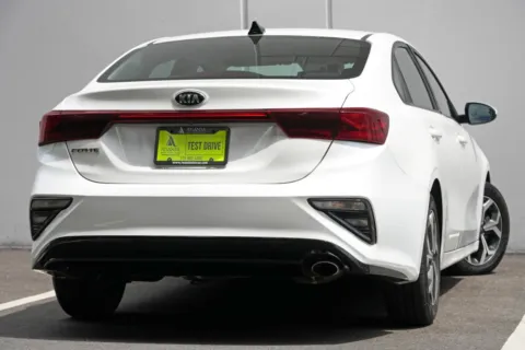 More photos of 2021 Kia Forte LXS at Atlanta Best Used Cars, GA