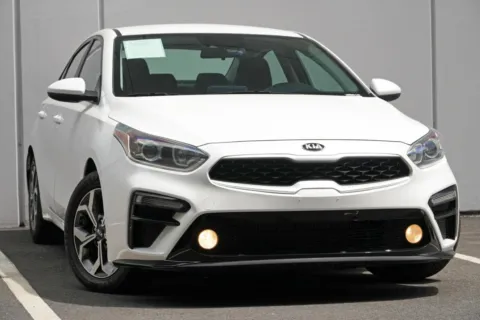 Photos of 2021 Kia Forte LXS for sale in Peachtree Corners, GA at Atlanta Best Used Cars