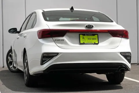 More photos of 2021 Kia Forte LXS at Atlanta Best Used Cars, GA