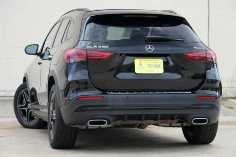 More photos of 2023 Mercedes-Benz GLA 250 w/ AMG Line, Premium & Parking Assist Packages at Atlanta Best Used Cars, GA