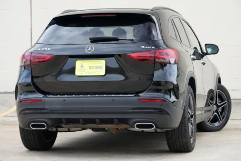 More photos of 2023 Mercedes-Benz GLA 250 w/ AMG Line, Premium & Parking Assist Packages at Atlanta Best Used Cars, GA