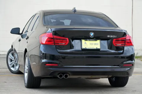 More photos of 2018 BMW 3 Series 330i at Atlanta Best Used Cars, GA