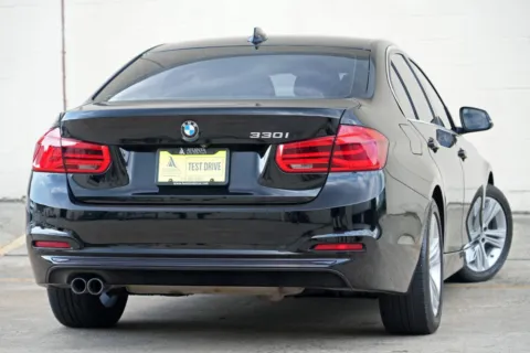 More photos of 2018 BMW 3 Series 330i at Atlanta Best Used Cars, GA