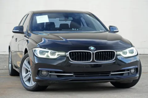 Photos of 2018 BMW 3 Series 330i for sale in Peachtree Corners, GA at Atlanta Best Used Cars