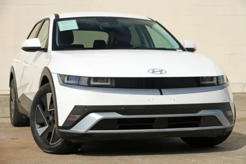 Photos of 2025 Hyundai IONIQ 5 SE Standard Range for sale in Peachtree Corners, GA at Atlanta Best Used Cars
