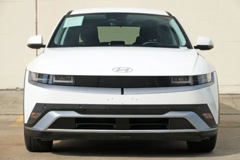 More photos of 2025 Hyundai IONIQ 5 SE Standard Range at Atlanta Best Used Cars, GA