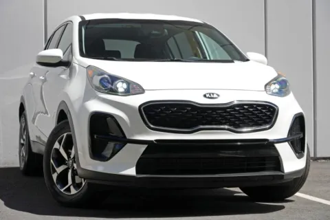 Photos of 2020 Kia Sportage LX for sale in Peachtree Corners, GA at Atlanta Best Used Cars