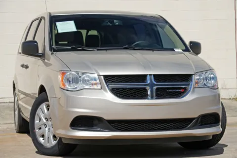 Photos of 2015 Dodge Grand Caravan American Value Pkg for sale in Peachtree Corners, GA at Atlanta Best Used Cars