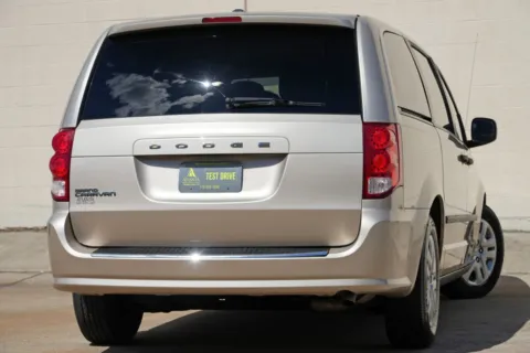 More photos of 2015 Dodge Grand Caravan American Value Pkg at Atlanta Best Used Cars, GA