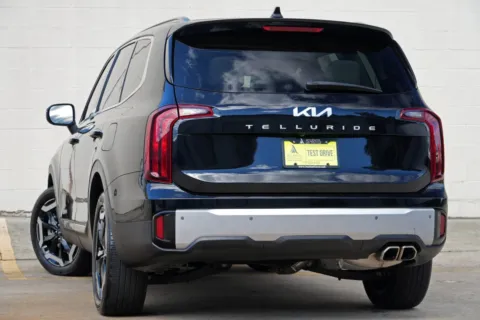 More photos of 2024 Kia Telluride S at Atlanta Best Used Cars, GA