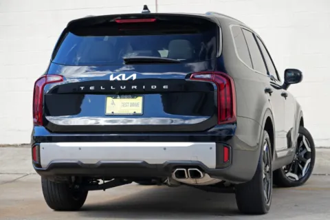 More photos of 2024 Kia Telluride S at Atlanta Best Used Cars, GA
