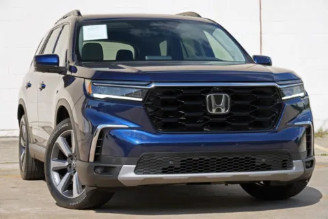 Photos of 2023 Honda Pilot Elite for sale in Peachtree Corners, GA at Atlanta Best Used Cars