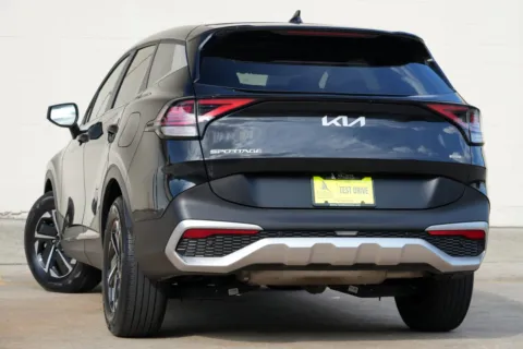 More photos of 2024 Kia Sportage Hybrid LX at Atlanta Best Used Cars, GA