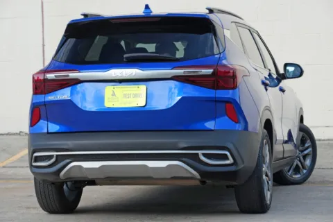 More photos of 2023 Kia Seltos S at Atlanta Best Used Cars, GA