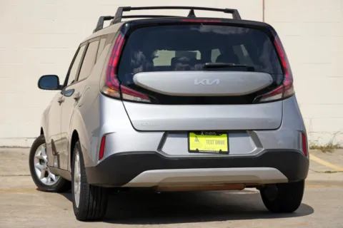 More photos of 2023 Kia Soul LX w/ Technology Package at Atlanta Best Used Cars, GA