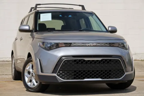 Photos of 2023 Kia Soul LX w/ Technology Package for sale in Peachtree Corners, GA at Atlanta Best Used Cars