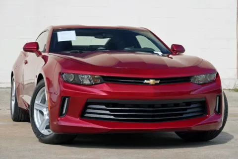Photos of 2017 Chevrolet Camaro 1LT for sale in Peachtree Corners, GA at Atlanta Best Used Cars