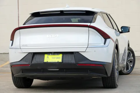More photos of 2024 Kia EV6 Light at Atlanta Best Used Cars, GA