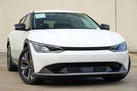 Photos of 2024 Kia EV6 Light for sale in Peachtree Corners, GA at Atlanta Best Used Cars