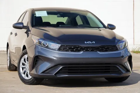 Photos of 2023 Kia Forte LX for sale in Peachtree Corners, GA at Atlanta Best Used Cars