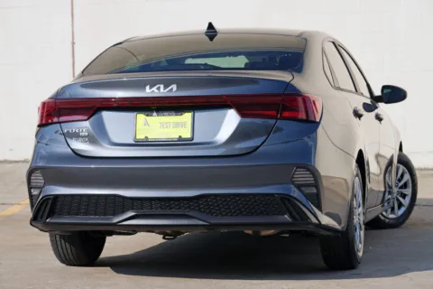 More photos of 2023 Kia Forte LX at Atlanta Best Used Cars, GA