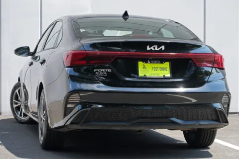 More photos of 2023 Kia Forte LXS at Atlanta Best Used Cars, GA