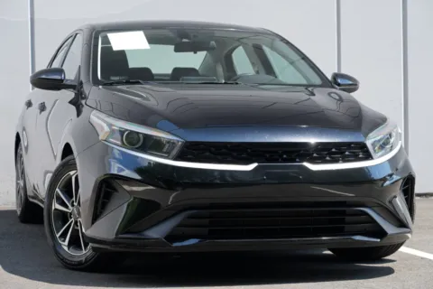 Photos of 2023 Kia Forte LXS for sale in Peachtree Corners, GA at Atlanta Best Used Cars