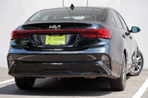 More photos of 2023 Kia Forte LXS at Atlanta Best Used Cars, GA