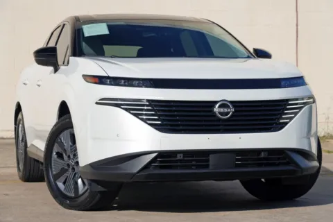 Photos of 2025 Nissan Murano SL for sale in Peachtree Corners, GA at Atlanta Best Used Cars
