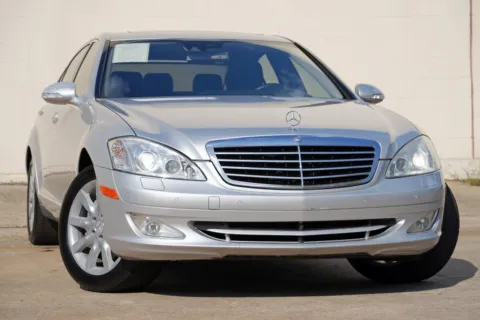 Photos of 2007 Mercedes-Benz S-Class 5.5L V8 for sale in Peachtree Corners, GA at Atlanta Best Used Cars