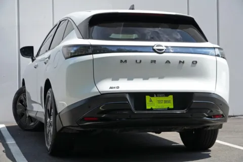 More photos of 2025 Nissan Murano SV at Atlanta Best Used Cars, GA