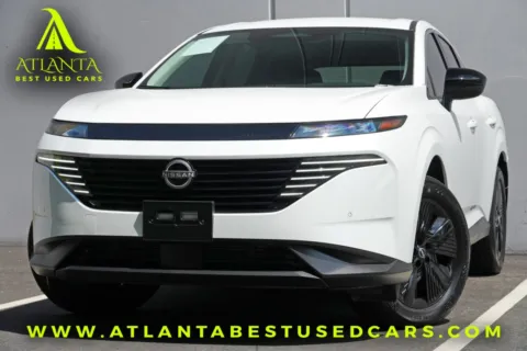 White 2025 Nissan Murano SV for sale in Peachtree Corners, GA