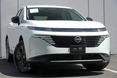 Photos of 2025 Nissan Murano SV for sale in Peachtree Corners, GA at Atlanta Best Used Cars