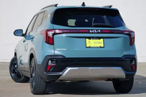 More photos of 2026 Kia Seltos EX at Atlanta Best Used Cars, GA