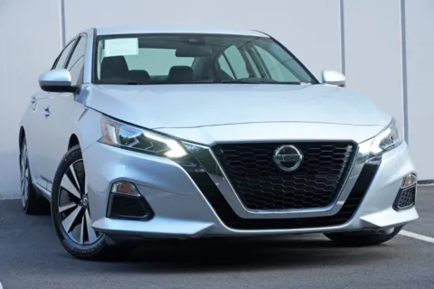 Photos of 2021 Nissan Altima 2.5 SV for sale in Peachtree Corners, GA at Atlanta Best Used Cars