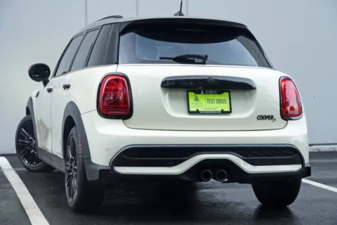 More photos of 2023 MINI Hardtop 4 Door Cooper S w/ Signature Trim Package at Atlanta Best Used Cars, GA