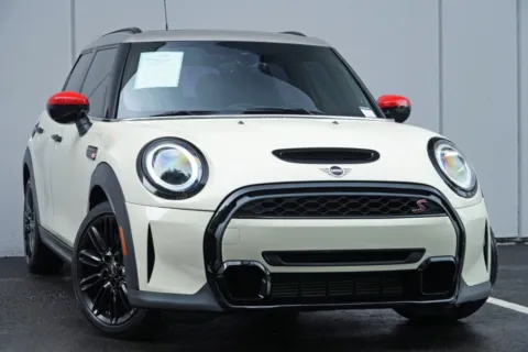 Photos of 2023 MINI Hardtop 4 Door Cooper S w/ Signature Trim Package for sale in Peachtree Corners, GA at Atlanta Best Used Cars
