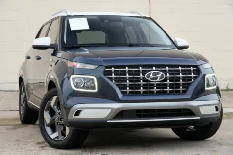 Photos of 2022 Hyundai Venue Limited for sale in Peachtree Corners, GA at Atlanta Best Used Cars
