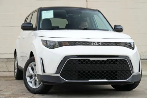 Photos of 2025 Kia Soul S for sale in Peachtree Corners, GA at Atlanta Best Used Cars