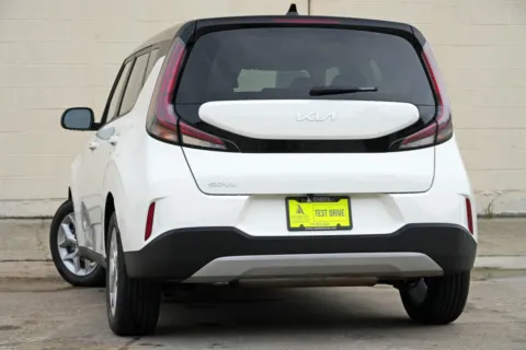 More photos of 2025 Kia Soul S at Atlanta Best Used Cars, GA