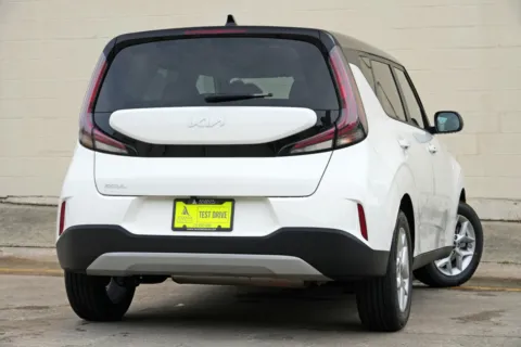 More photos of 2025 Kia Soul S at Atlanta Best Used Cars, GA