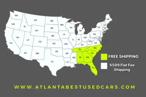 Another view of 2024 Honda Civic Sedan Sport for sale in Peachtree Corners, GA at Atlanta Best Used Cars