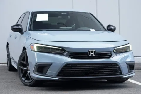 Photos of 2024 Honda Civic Sedan Sport for sale in Peachtree Corners, GA at Atlanta Best Used Cars